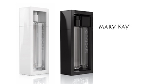 Mary Kay apresenta Cityscape - Look Mag