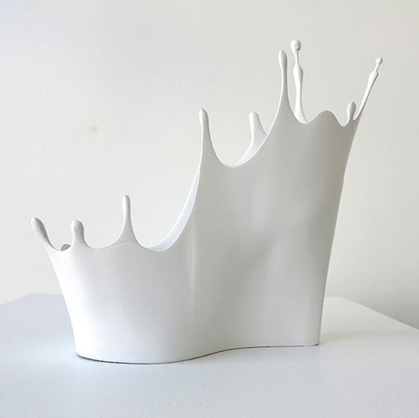 Melissa + Sebastian Errazuriz Cry Baby