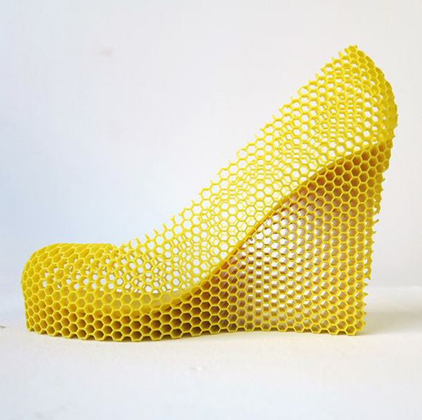 Melissa + Sebastian Errazuriz Honey