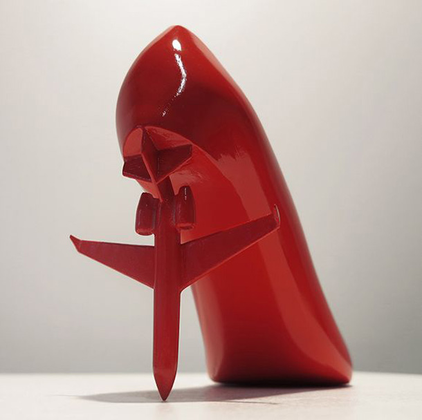 Melissa + Sebastian Errazuriz Jet Setter