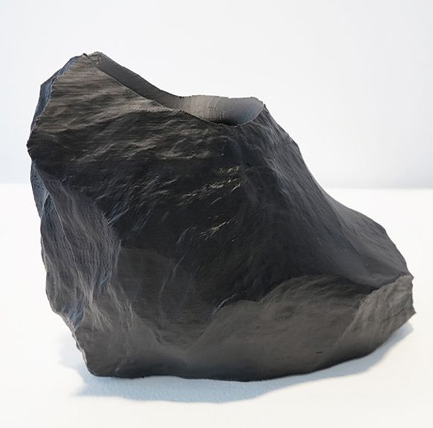 Melissa + Sebastian Errazuriz The Rock