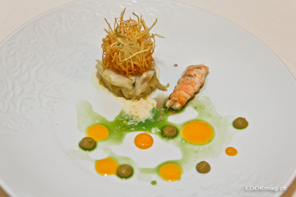 Bacalhau à Zezinha