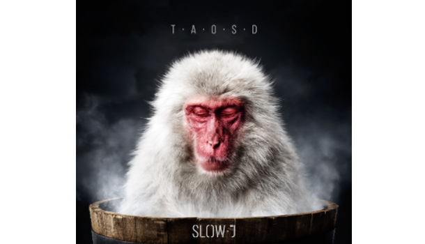 SLOW J lança o álbum T.A.O.S.D e apresenta o single "Arte" 