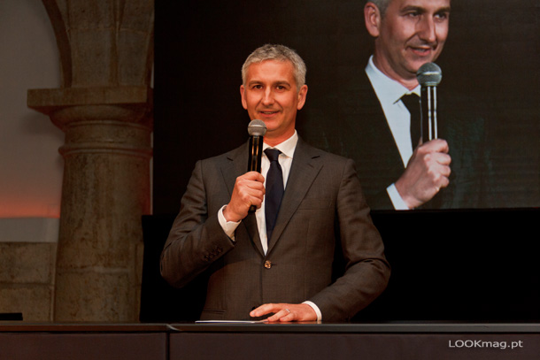 Chefs Estrela Michelin criam menus exclusivos com café Nespresso