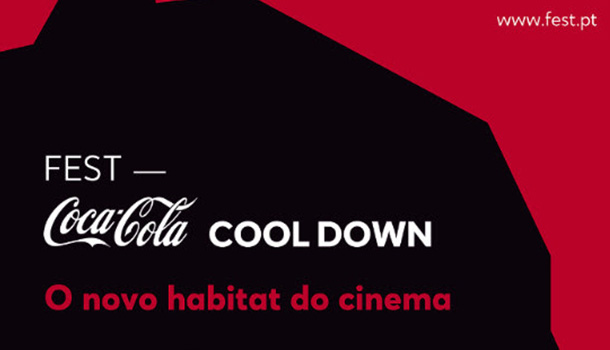 O FEST – Coca Cola Cool Down, a jeito de pós-fest, sobe ao palco Jazz na Relva durante os dias 13, 14 e 15 de Agosto, com actividades que começam às 19h