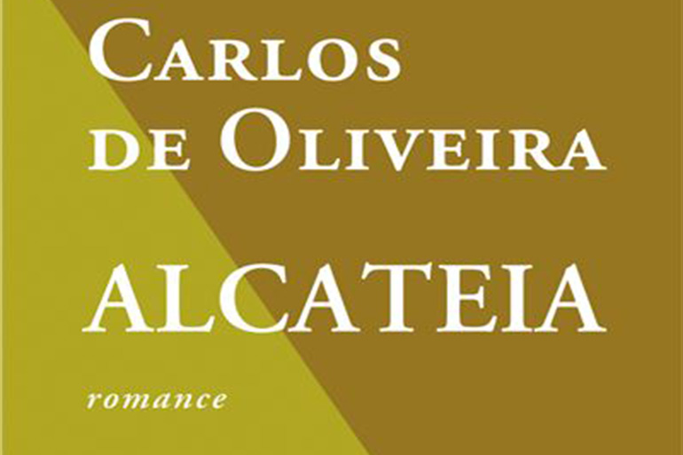 Dando início às celebrações do centenário de nascimento de Carlos de Oliveira, é editada Alcateia, uma obra de uma força notável.