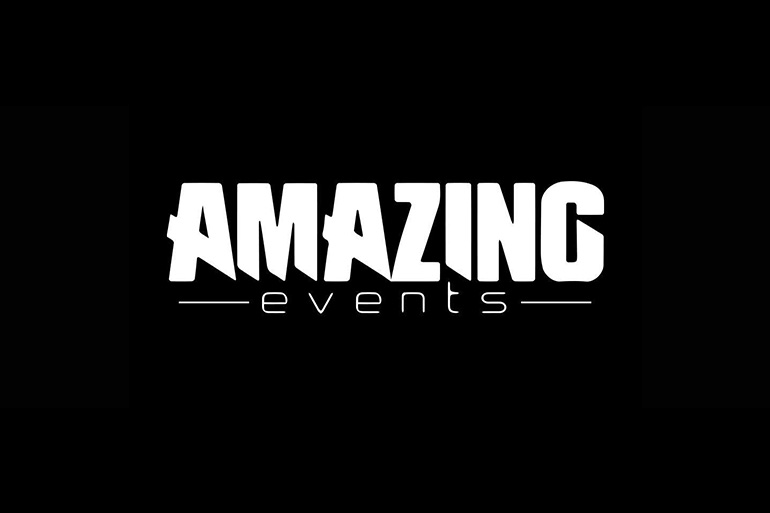 Playlist para o Halloween by Amazing Events