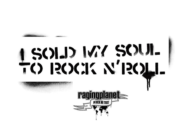 Playlist para o Halloween by Raging Planet