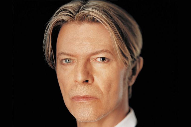 75.º aniversário de David Bowie será celebrado com concerto especial transmitido online