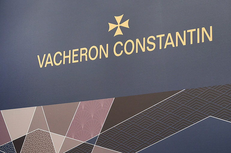 Vacheron Constantin surpreende em Lisboa com seleção de relógios Heritage e nós fomos visitar