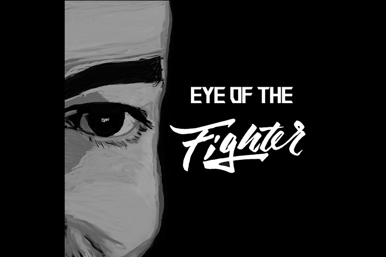 Fighter apresenta o vídeo para "Struggle" e revela o nome do álbum